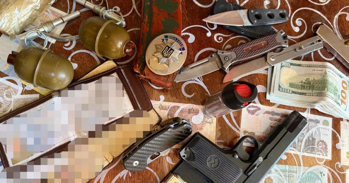 «Бей, пакуй і збирай»: 10 співробітників ТЦК на Одещині спіймані за тортури та насильство під час мобілізаційної кампанії 5 Фото до статті