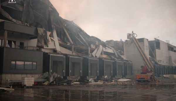 У Києві та області 17 людей загинули і 44 постраждали внаслідок нічної російської атаки - Зеленський