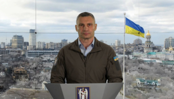 Київ майже на 90% підготовлений до опалювального сезону, як повідомив Кличко.