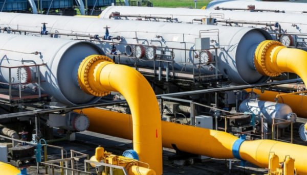 Європа готується до зимового періоду з найменшими запасами газу за останні роки, а ціни злетіли на 120% - Euronews 2