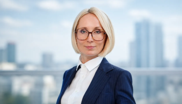 Головна 58 Людмила Кіндер стала керівницею «Газмережі»