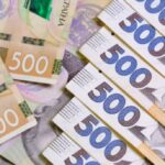 У липні Пенсійний фонд виділив 90,2 мільярда на виплати.