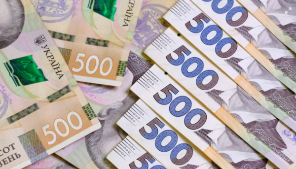 У липні Пенсійний фонд виділив 90,2 мільярда на виплати. 2