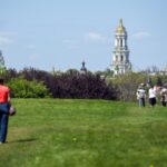 Головна 44 У липні в Києві середня температура виявилася нижчою за середньобагаторічну.