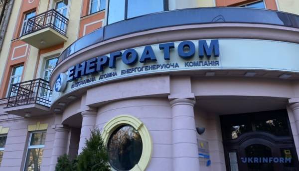 Енергоатом зберігає робочу потужність електростанцій навіть у незвичну спеку