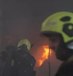 Знеструмлення після атаки РФ: Київ і 6 областей