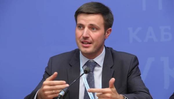 Висоцький: Наразі 85% ріпаку аграрії продали за кордон без сплати мита