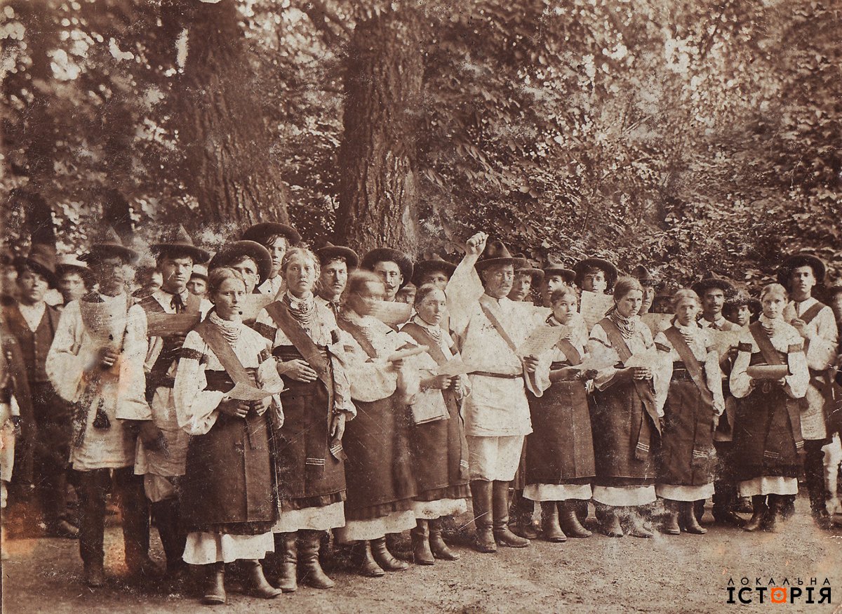 Як наче прокинувся від сну древній Львів. 30 009_Pechenizhyn_Vasyl' Havryshchuk.jpg
