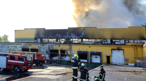У Києві зросла кількість жертв через потужний напад Росії: 30 поранених, дев'ять загиблих 24