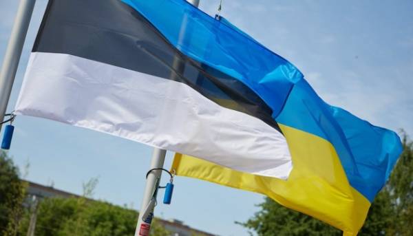 Естонія надала Україні понад 300 000 для підготовки до зимового періоду.