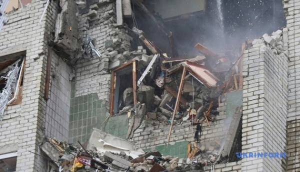 Summer-2026: 8 combined strikes on Ukraine