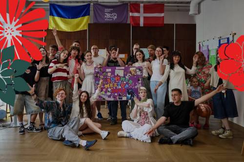 Побудова культурного мосту між Україною та Данією – розмова з Янні Естергор Нільсен 7
