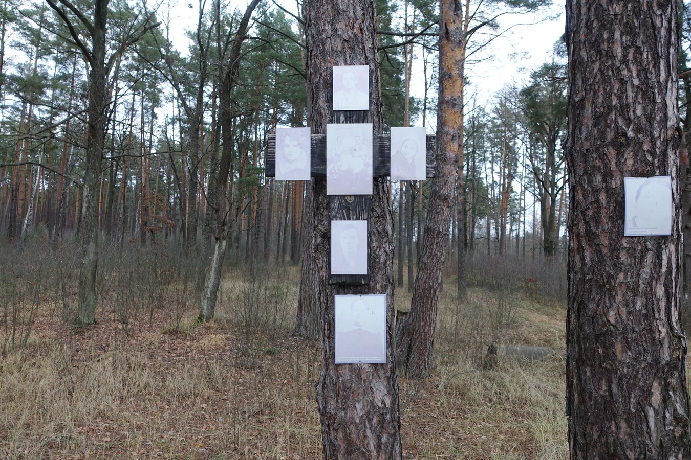 Корюківка — простір для розвитку 36 недобудований меморіал жертвам Корюківської трагедії (6)-1