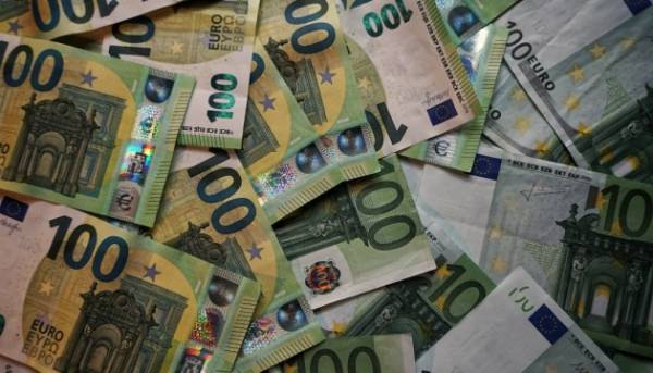 Вартість долара та євро 10 серпня 4 Вартість долара та євро 10 серпня 4