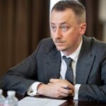 Головна 44 Уряд поставив Соболева до складу правління Нафтогазу