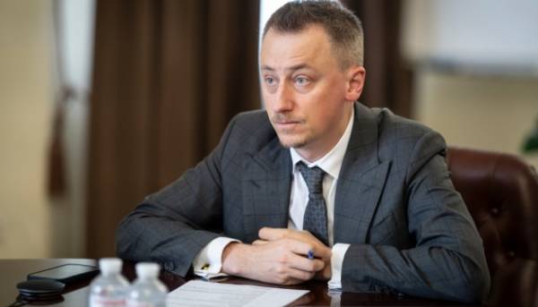 Уряд поставив Соболева до складу правління Нафтогазу