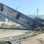 Головна 50 Два елеватори для зерна в Новоросійську припинили діяльність після ударів…