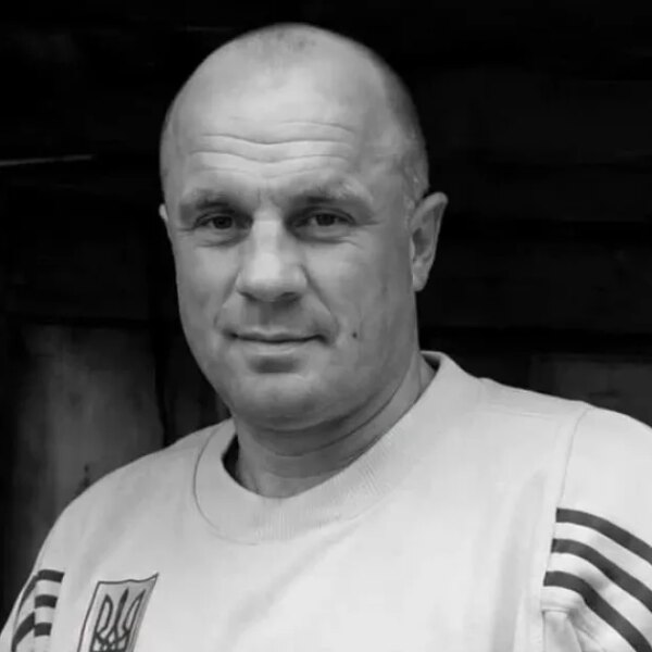 Чемпіон України з боксу та відомий тренер Костянтин Охрей пішов з життя.