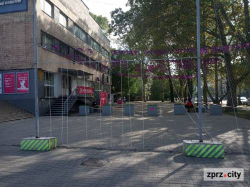 Як пройшли фестивалі в прифронтових Харкові та Запоріжжі 25