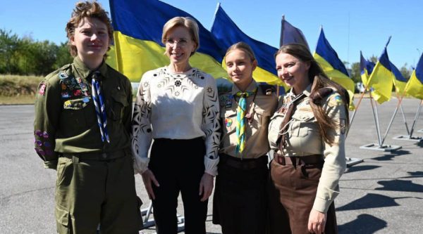У Києві відбулася панахида на честь Євгена Коновальця. 17
