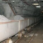Головна 53 Гірники святкують: про нелегку працю та стійкість українських робітників надр