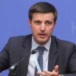 Головна 53 Для осінніх робіт аграрний сектор потребує приблизно 200 мільярдів гривень…