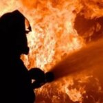 Масове займання в Дунайському біосферному заповіднику сталося через падіння фрагментів&hellip;