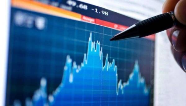 Українська економіка у другому кварталі відновила зростання після періоду спаду. 3 Українська економіка у другому кварталі відновила зростання після періоду спаду. 3