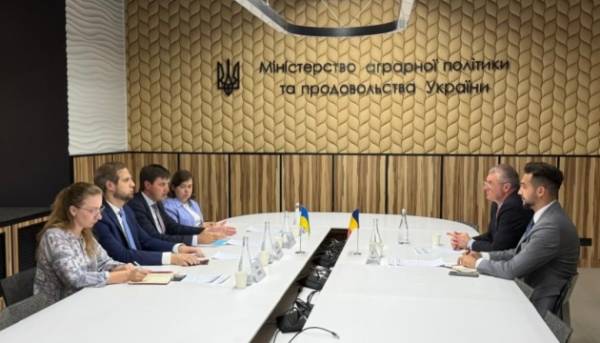 Україна й Румунія розширюватимуть альтернативні шляхи поставок для експорту сільськогосподарської продукції 4