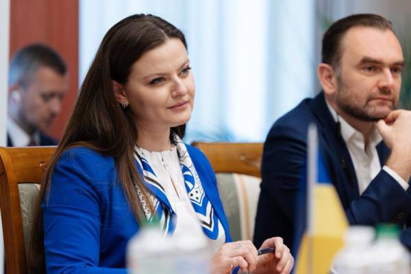МВФ та Мінфін обговорили стан економіки та бюджет-2027 8 МВФ та Мінфін обговорили стан економіки та бюджет-2027 8