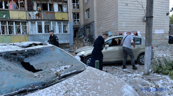 Масований обстріл РФ: кількість загиблих у Києві збільшилася до 15, поранених — до 39 26