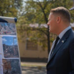 Очільник оборонного відомства Великої Британії Грант Шеппс побував у Києві,&hellip;