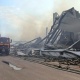 Росіяни знищили запасні частини імпортера автомобілів двох брендів 32 Росіяни знищили запасні частини імпортера автомобілів двох брендів 32