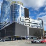 Головна 71 Торгово-офісний центр “Gulliver” продають за 9,23 мільярда гривень.