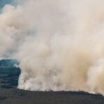 Головна 93 Велика пожежа за століття: на сході Бельгії зайнялося 3 тисячі…