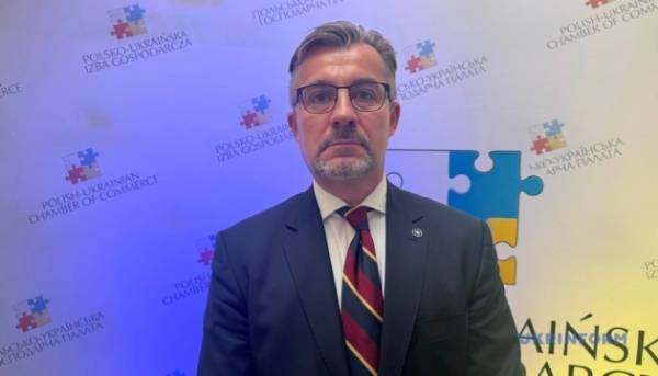 PGZ з Польщі виявила інтерес до спільного виробництва наземних роботизованих систем з Україною