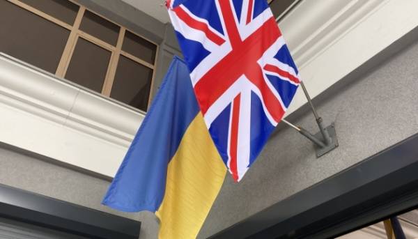 Україна та Велика Британія уклали історичну угоду стосовно штучного інтелекту