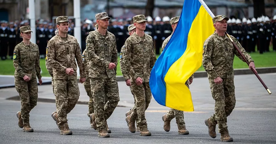 Українська самобутність: від дозволу бути собою до права творити прийдешнє. 35 років суверенітету 10