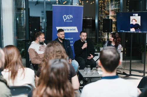 Лист як емоційна пам’ять: автори-військові про есеїстику, жанрові межі та фіксацію моменту