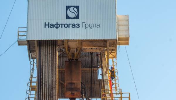 Росія за тиждень 13 разів здійснювала атаки на об’єкти Нафтогазу.