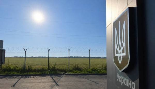 Відновлено функціонування пункту пропуску на кордоні з Молдовою, який був пошкоджений внаслідок обстрілів РФ