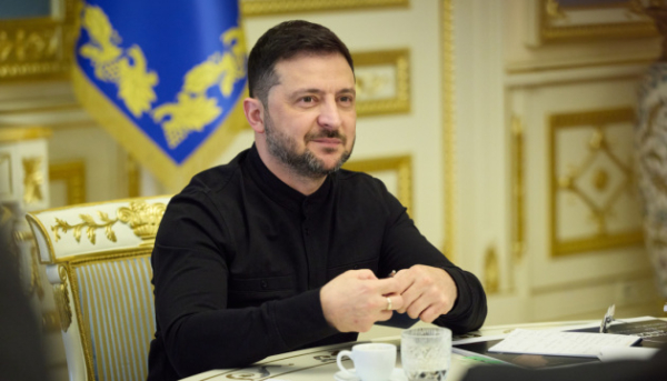 Зрозуміло, як Росія планує впливати на енергетичний сектор Києва – Глава держави