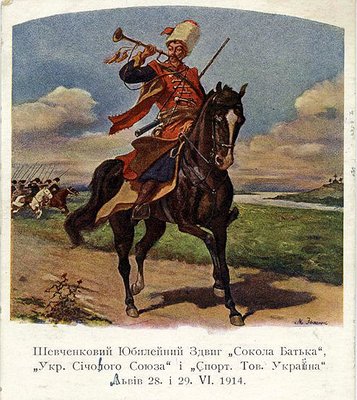 Як наче прокинувся від сну древній Львів. 27 2