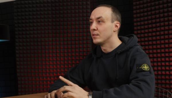 700 кораблів, що транспортують російську нафту, зараз під санкціями, — Власюк