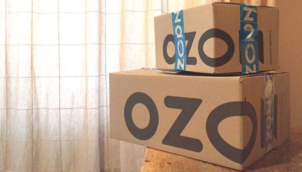 Акції російського маркетплейсу Ozon впали на 27% після атак Збройних сил України на склади компанії.