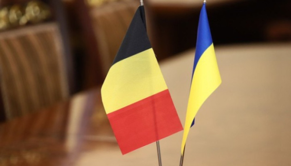 Бельгійська держава виділяє Україні 10 мільйонів євро на створення Національного центру передового досвіду в галузі лікування важких опіків.