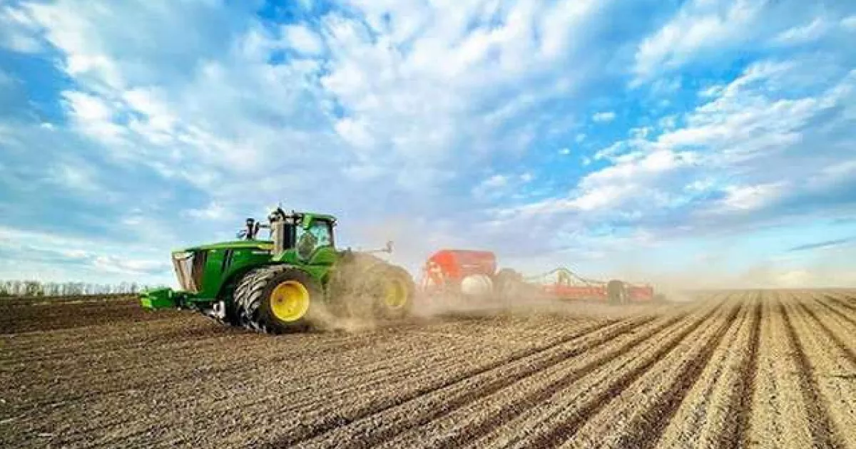 Міністерство аграрної політики повідомило про три напрямки допомоги на 2027 рік 2 Фото до статті