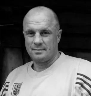 Пішов із життя колишній чемпіон України з боксу та відомий тренер Костянтин Охрей