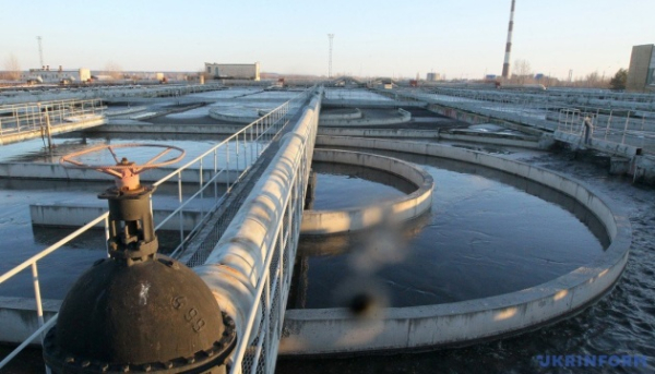 У Генштабі спростували інформацію про ураження Бортницької станції аерації