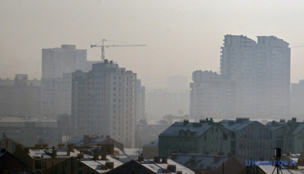 Соціальна допомога в Києві працюватиме в зимовий період